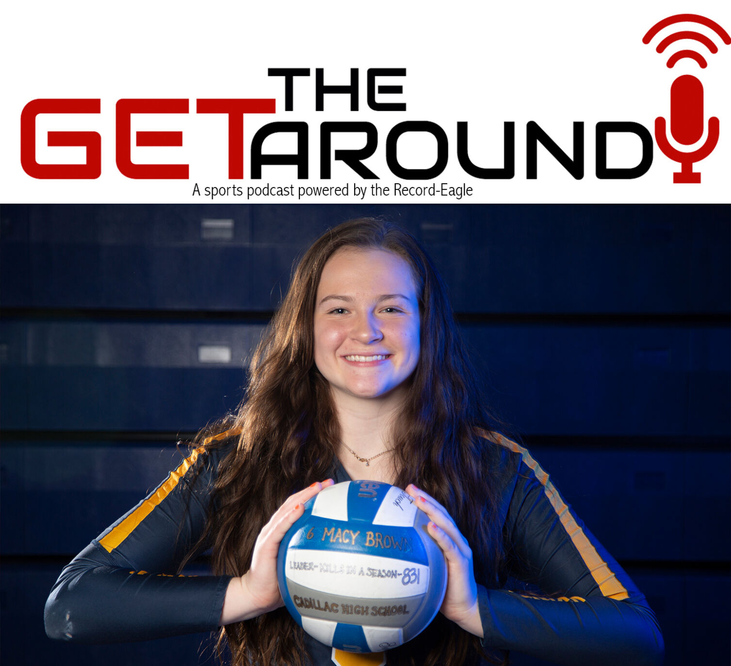 The Get Around Ep. 138 — Macy Brown, Cadillac